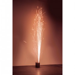 Machine pyrotechnique sparkular mini AFX location magasin de Vannes